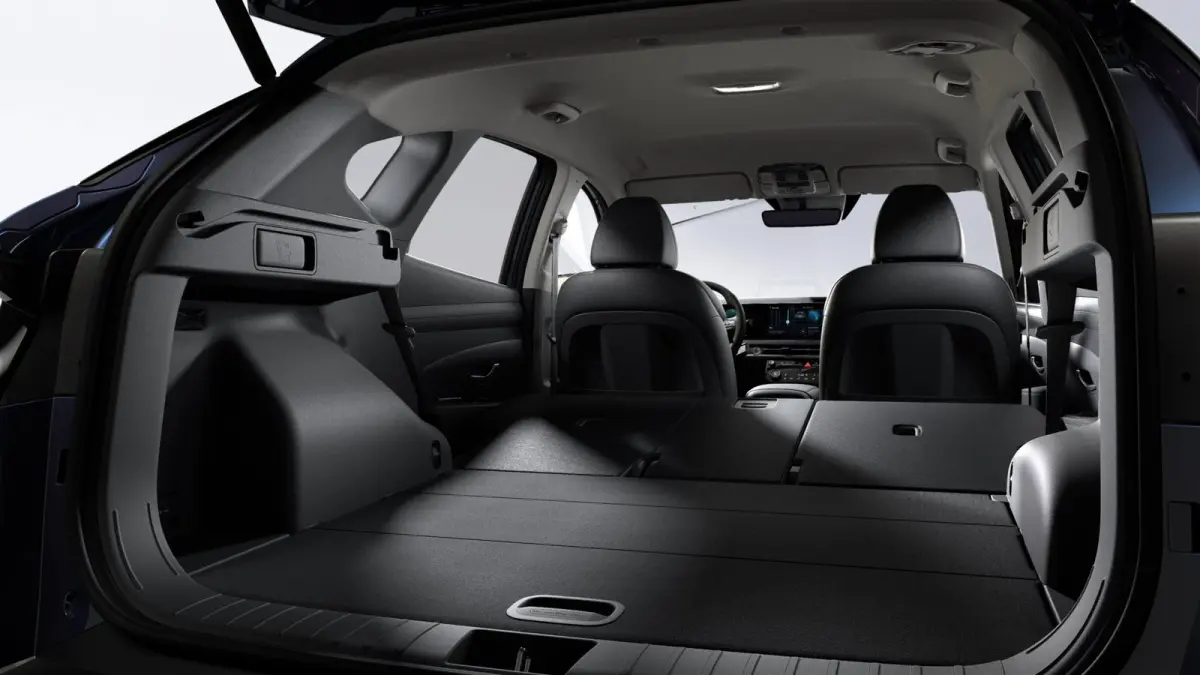 1.6 T-GDI PHEV Comfort Plus | €5000,- voordeel!! | Private Lease vanaf 645,- p/m!!