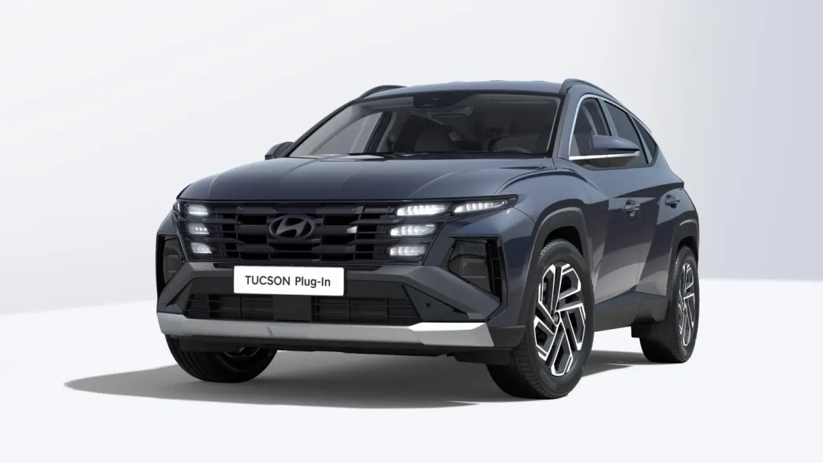 1.6 T-GDI PHEV Comfort Plus | €5000,- voordeel!! | Private Lease vanaf 645,- p/m!!