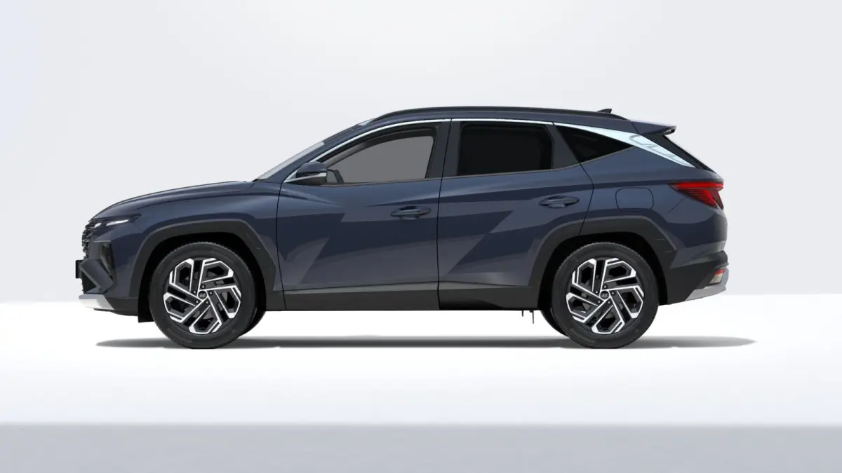 1.6 T-GDI PHEV Comfort Plus | €5000,- voordeel!! | Private Lease vanaf 645,- p/m!!