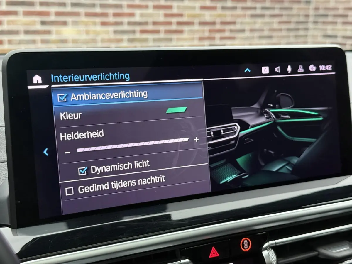 xDrive30e High Executive