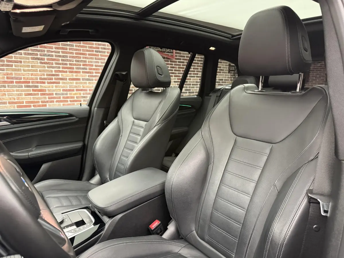 xDrive30e High Executive