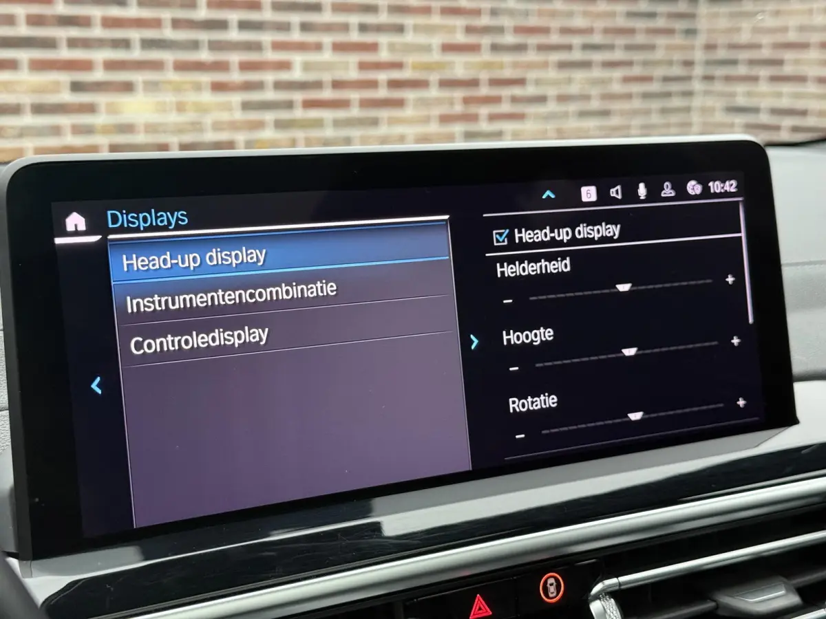 xDrive30e High Executive