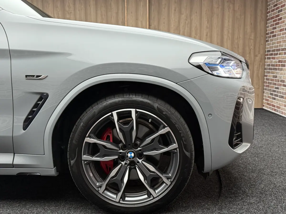 xDrive30e High Executive