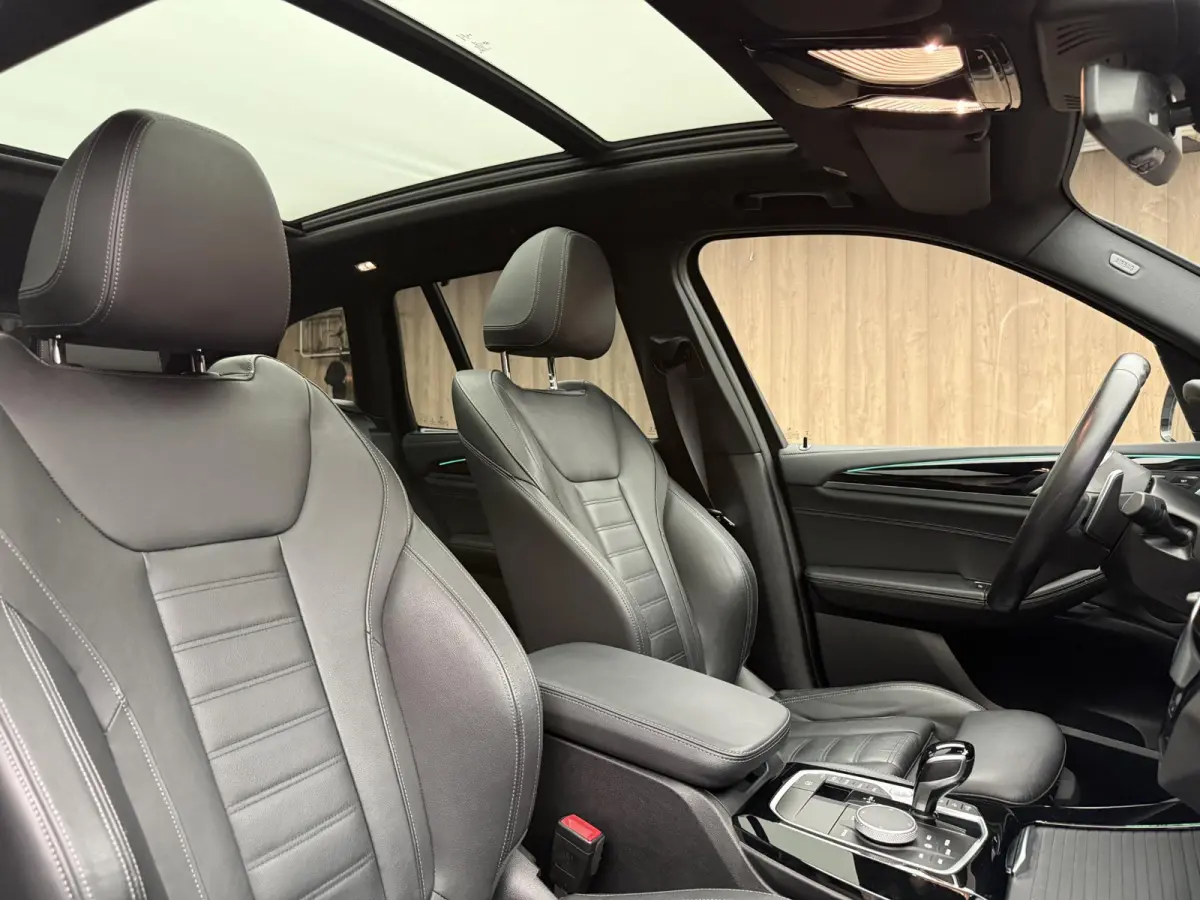 xDrive30e High Executive