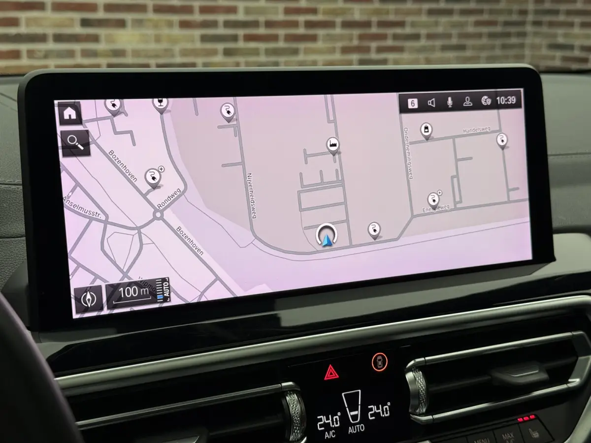 xDrive30e High Executive