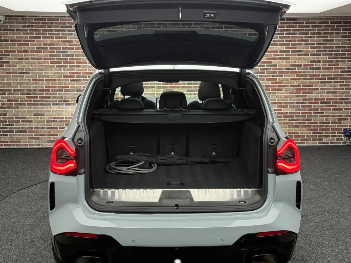 xDrive30e High Executive