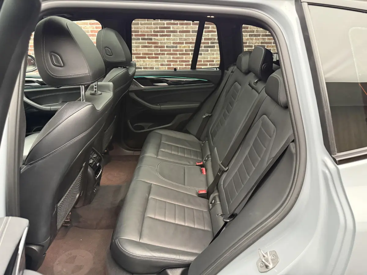 xDrive30e High Executive