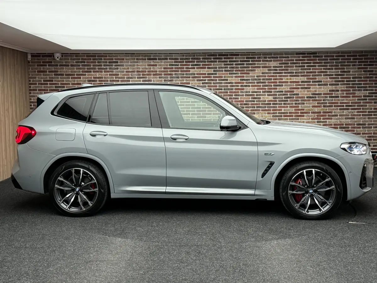 xDrive30e High Executive