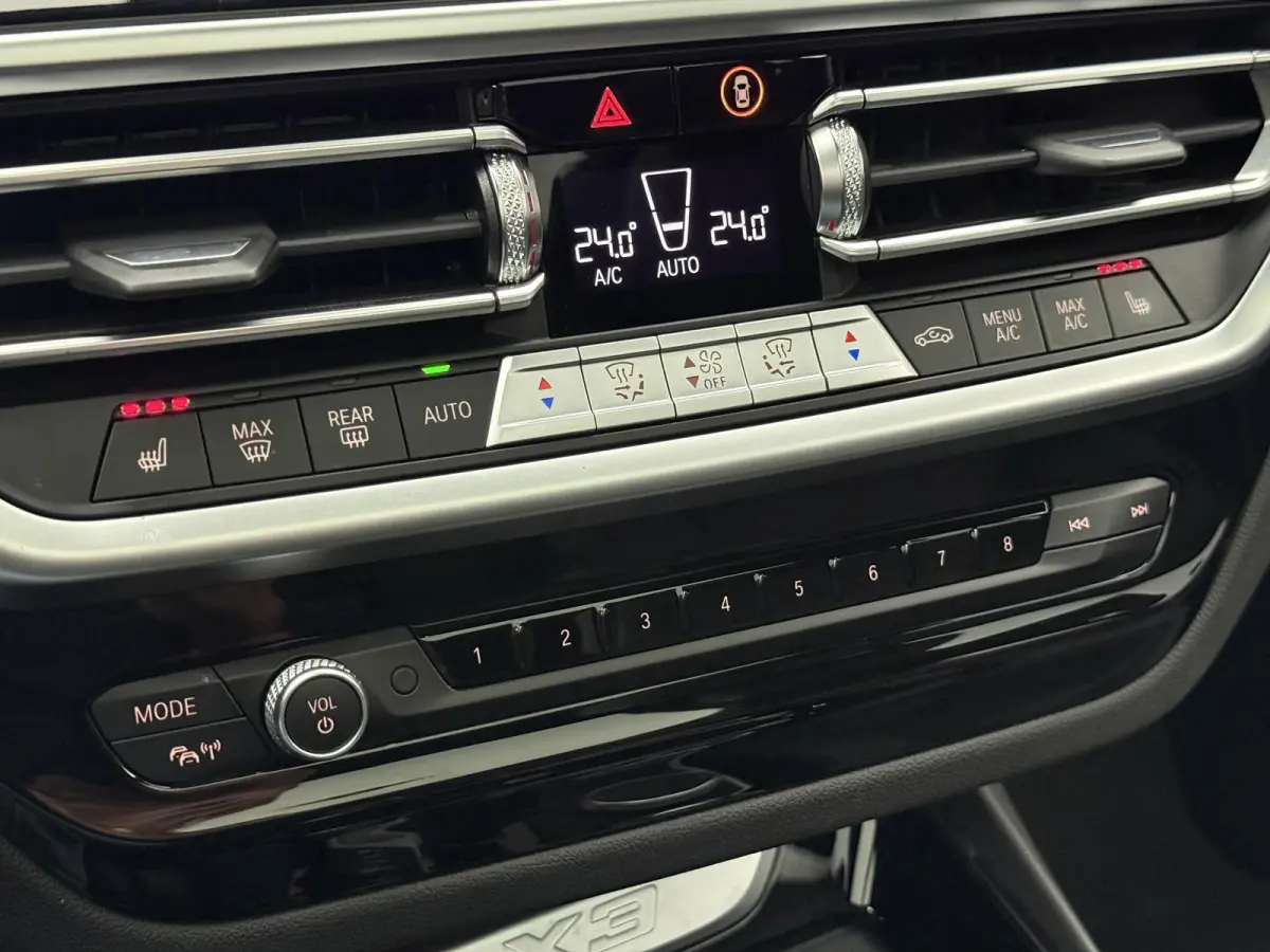 xDrive30e High Executive