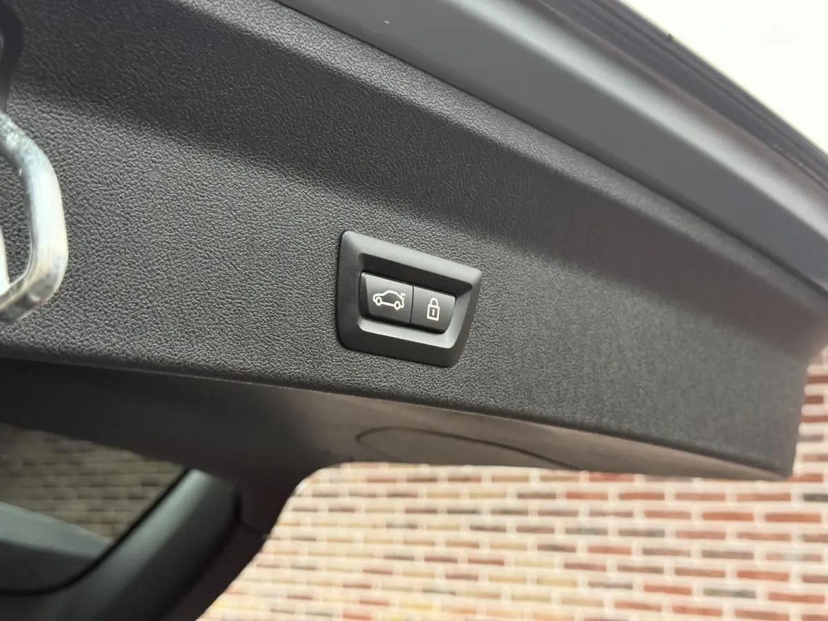 xDrive30e High Executive