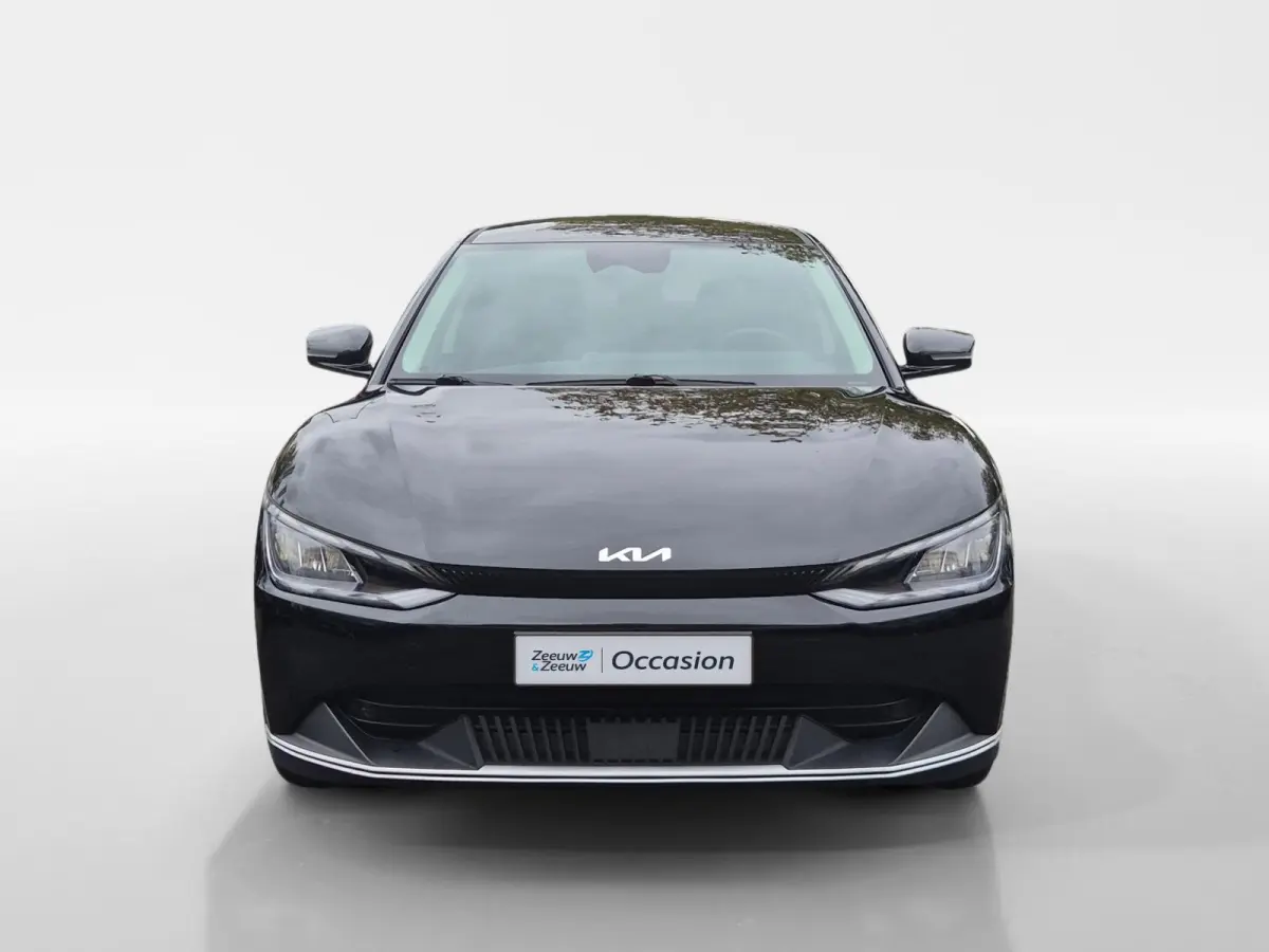 Light Edition 58 kWh | Airco | Navi | Camera | Cruise Control | Stoelverwarming | Stuurverwarming | SOH 100% |