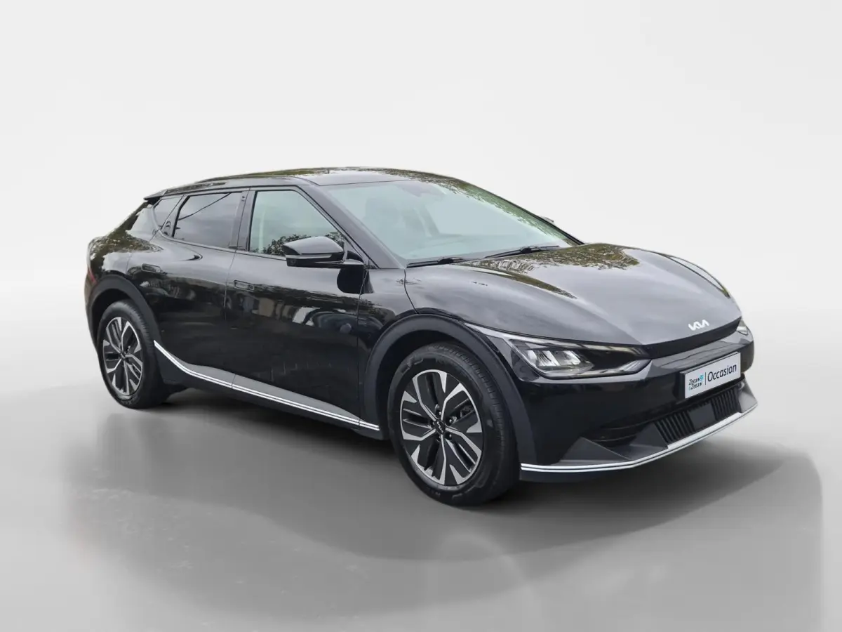 Light Edition 58 kWh | Airco | Navi | Camera | Cruise Control | Stoelverwarming | Stuurverwarming | SOH 100% |