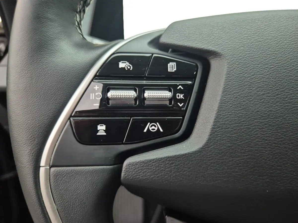 Light Edition 58 kWh | Airco | Navi | Camera | Cruise Control | Stoelverwarming | Stuurverwarming | SOH 100% |
