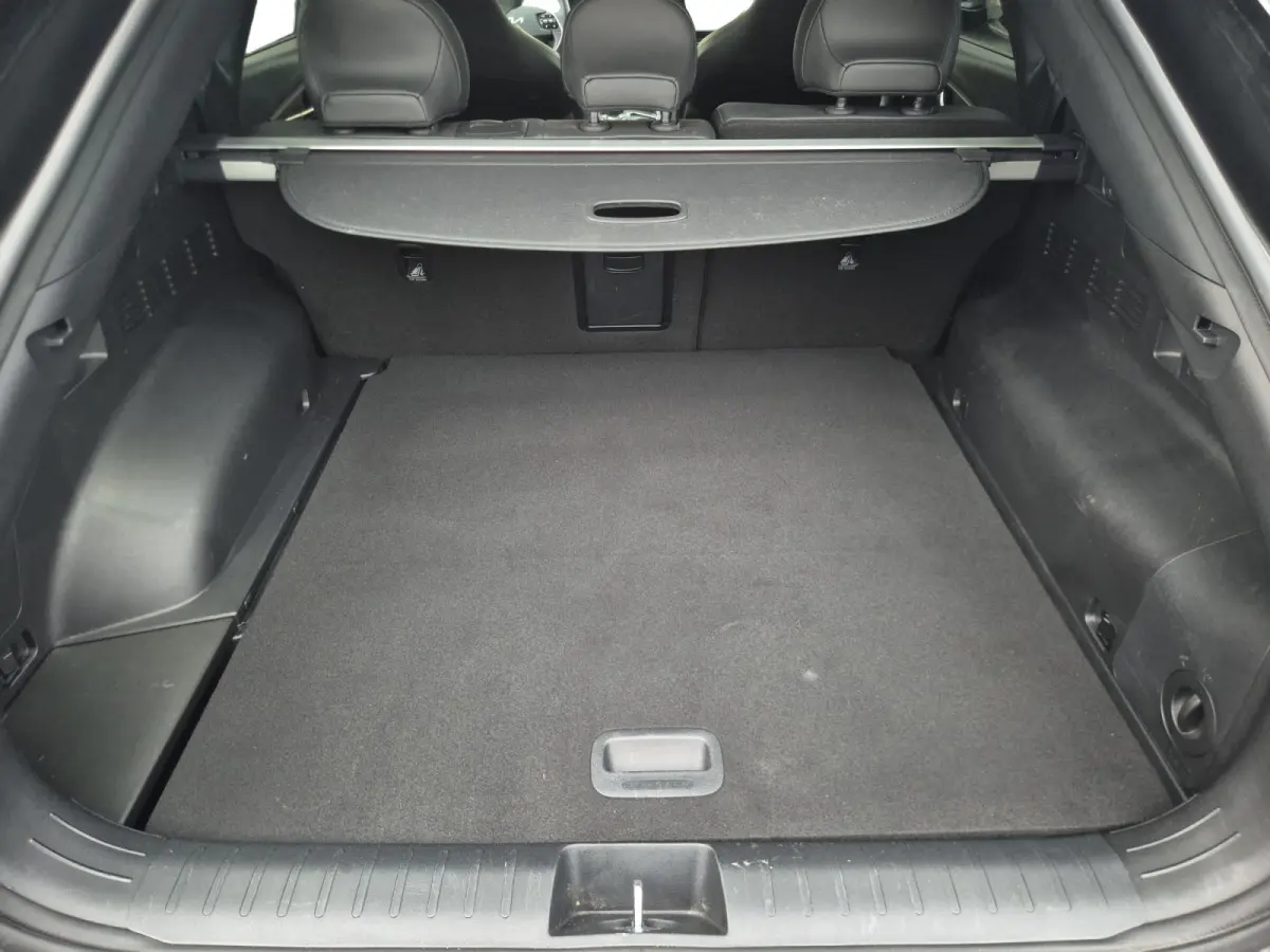 Light Edition 58 kWh | Airco | Navi | Camera | Cruise Control | Stoelverwarming | Stuurverwarming | SOH 100% |