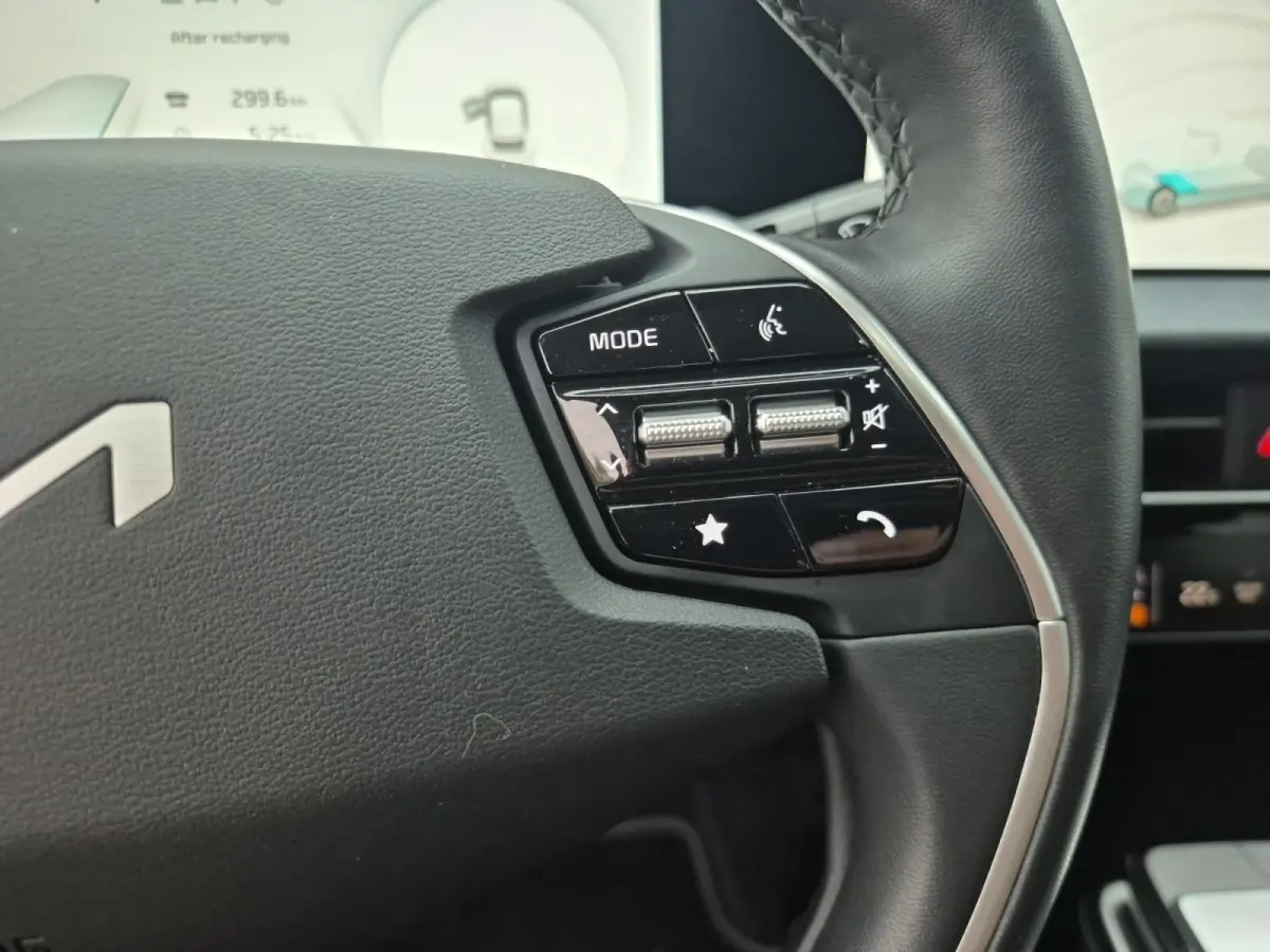 Light Edition 58 kWh | Airco | Navi | Camera | Cruise Control | Stoelverwarming | Stuurverwarming | SOH 100% |