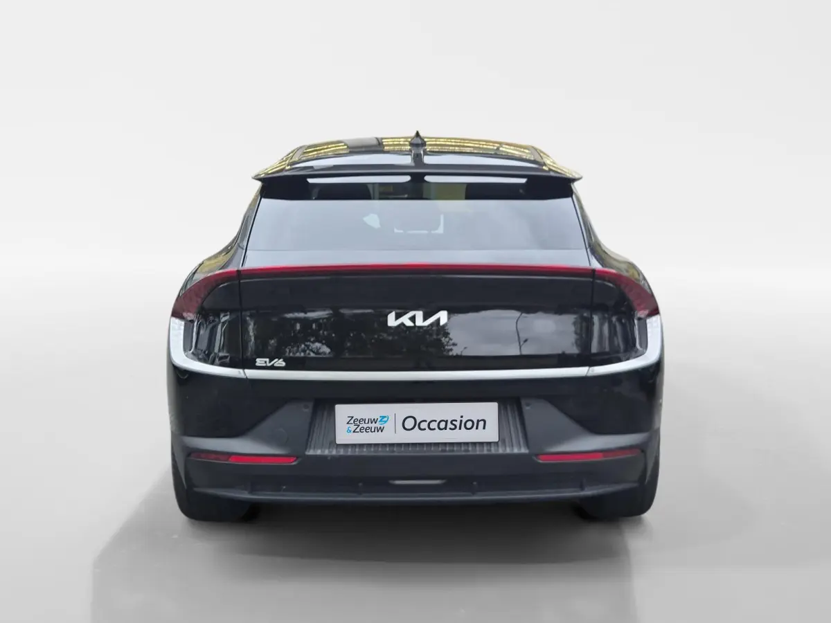 Light Edition 58 kWh | Airco | Navi | Camera | Cruise Control | Stoelverwarming | Stuurverwarming | SOH 100% |