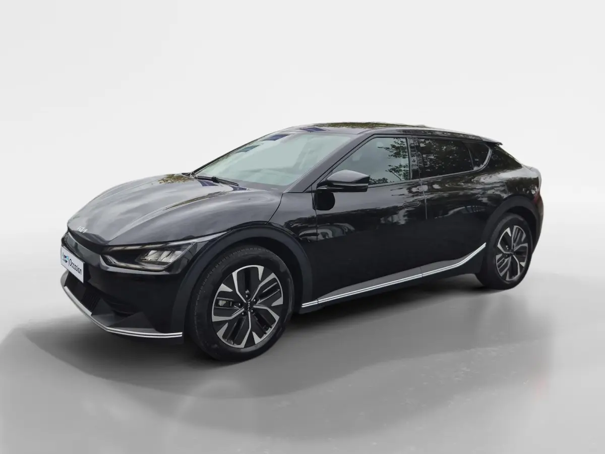 Light Edition 58 kWh | Airco | Navi | Camera | Cruise Control | Stoelverwarming | Stuurverwarming | SOH 100% |