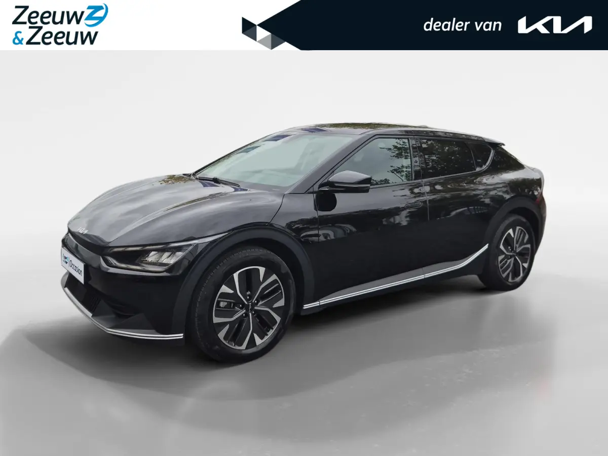 Light Edition 58 kWh | Airco | Navi | Camera | Cruise Control | Stoelverwarming | Stuurverwarming | SOH 100% |