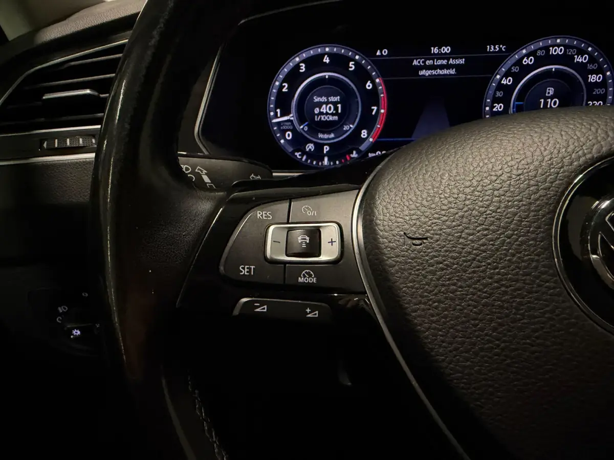 1.4 TSI ACT DSG Aut Panodak Trekhaak Leder Led 360camera Keyless Virtualcockpit