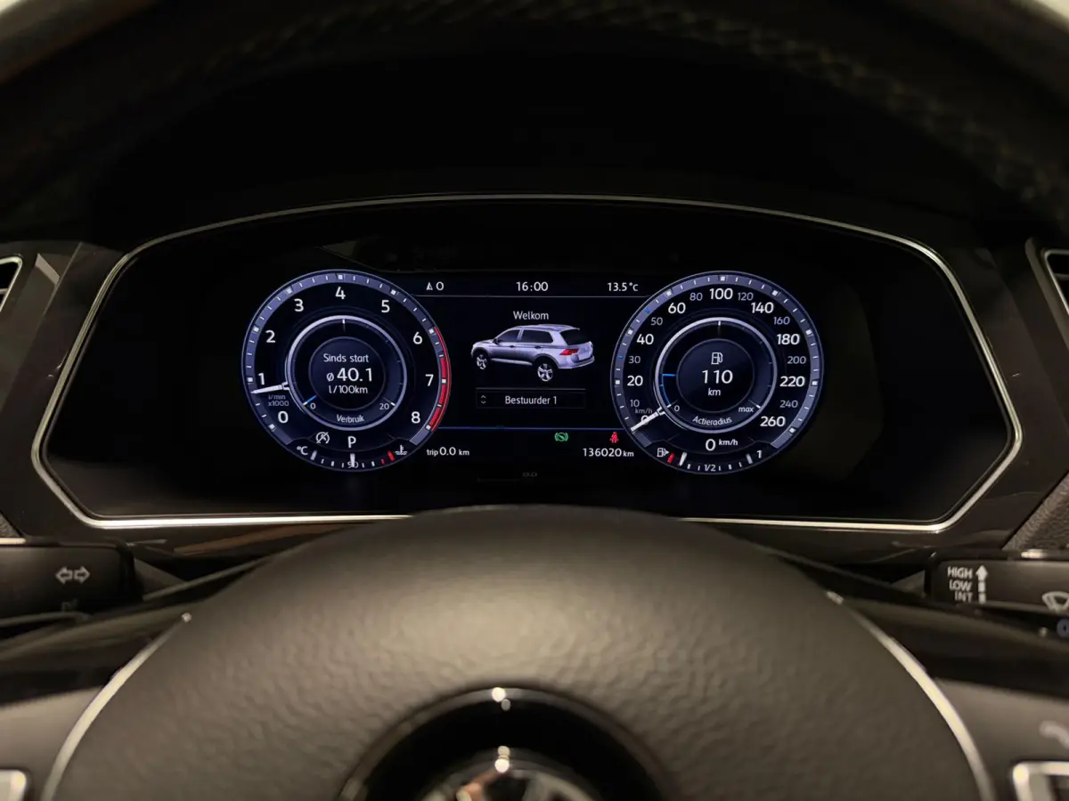 1.4 TSI ACT DSG Aut Panodak Trekhaak Leder Led 360camera Keyless Virtualcockpit