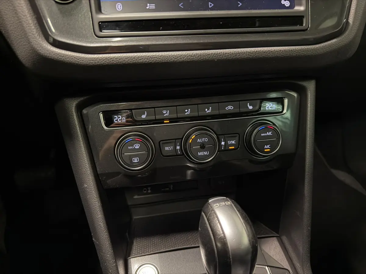 1.4 TSI ACT DSG Aut Panodak Trekhaak Leder Led 360camera Keyless Virtualcockpit
