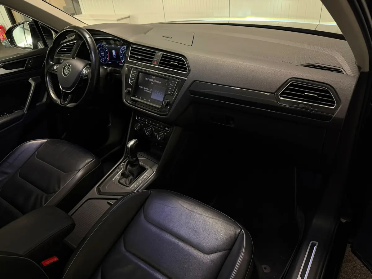 1.4 TSI ACT DSG Aut Panodak Trekhaak Leder Led 360camera Keyless Virtualcockpit
