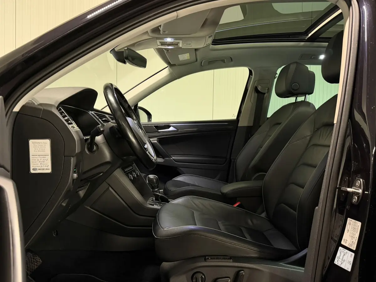 1.4 TSI ACT DSG Aut Panodak Trekhaak Leder Led 360camera Keyless Virtualcockpit