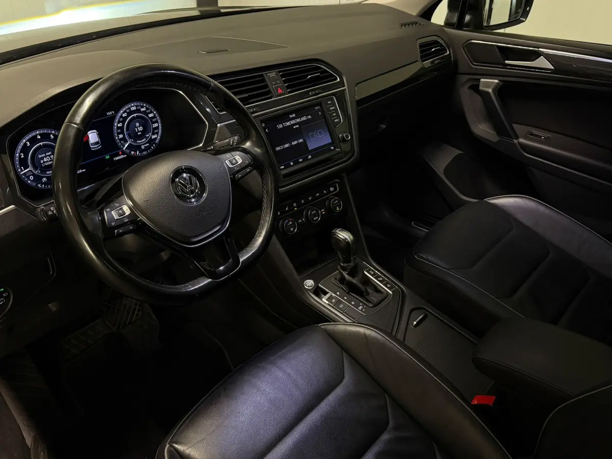 1.4 TSI ACT DSG Aut Panodak Trekhaak Leder Led 360camera Keyless Virtualcockpit