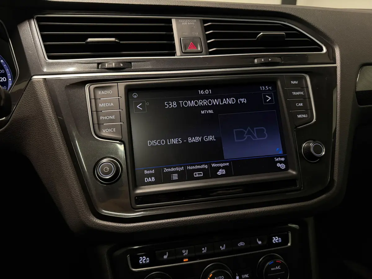 1.4 TSI ACT DSG Aut Panodak Trekhaak Leder Led 360camera Keyless Virtualcockpit
