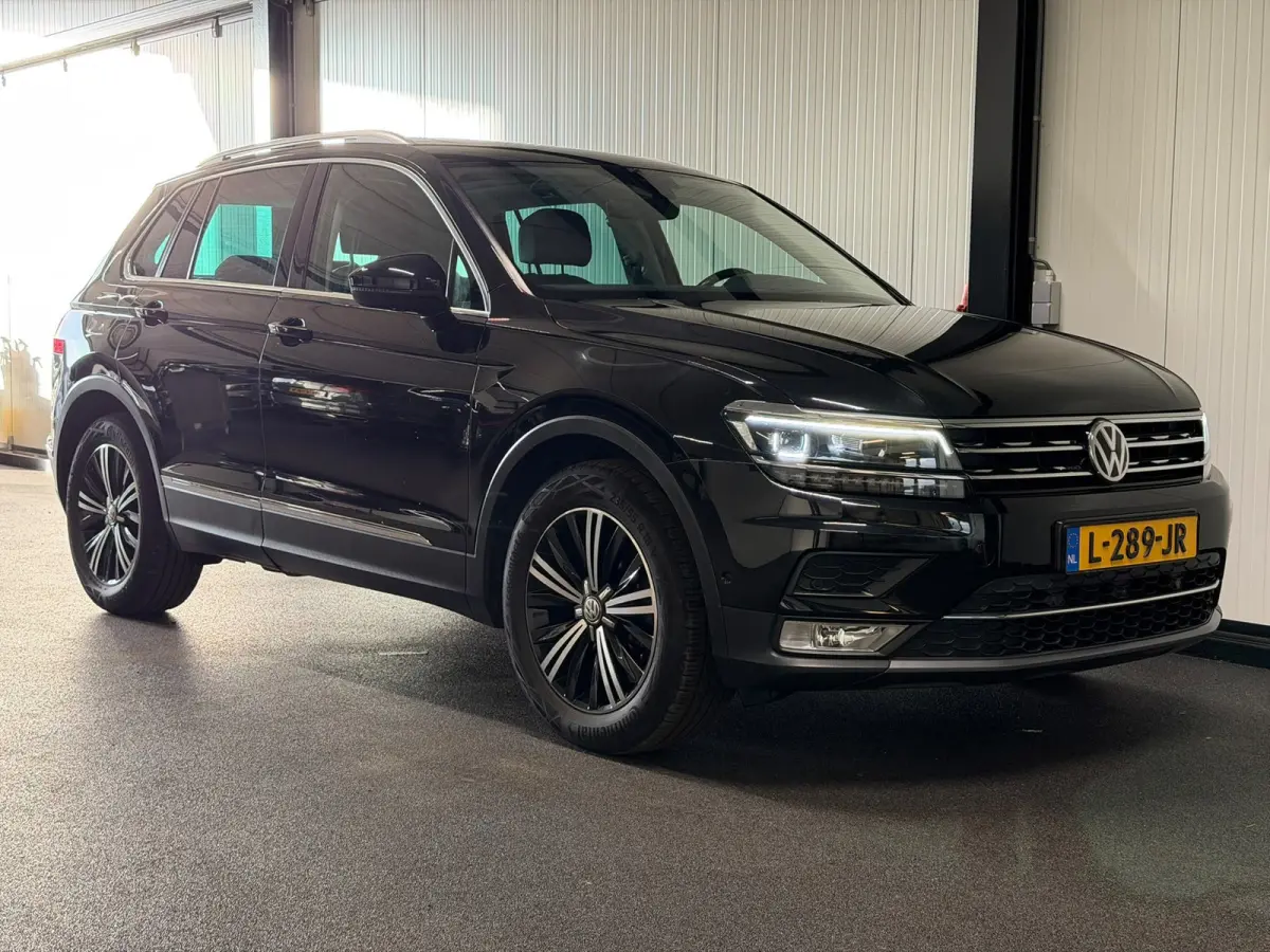 1.4 TSI ACT DSG Aut Panodak Trekhaak Leder Led 360camera Keyless Virtualcockpit