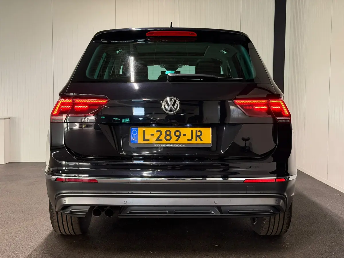 1.4 TSI ACT DSG Aut Panodak Trekhaak Leder Led 360camera Keyless Virtualcockpit