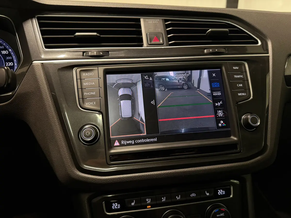 1.4 TSI ACT DSG Aut Panodak Trekhaak Leder Led 360camera Keyless Virtualcockpit