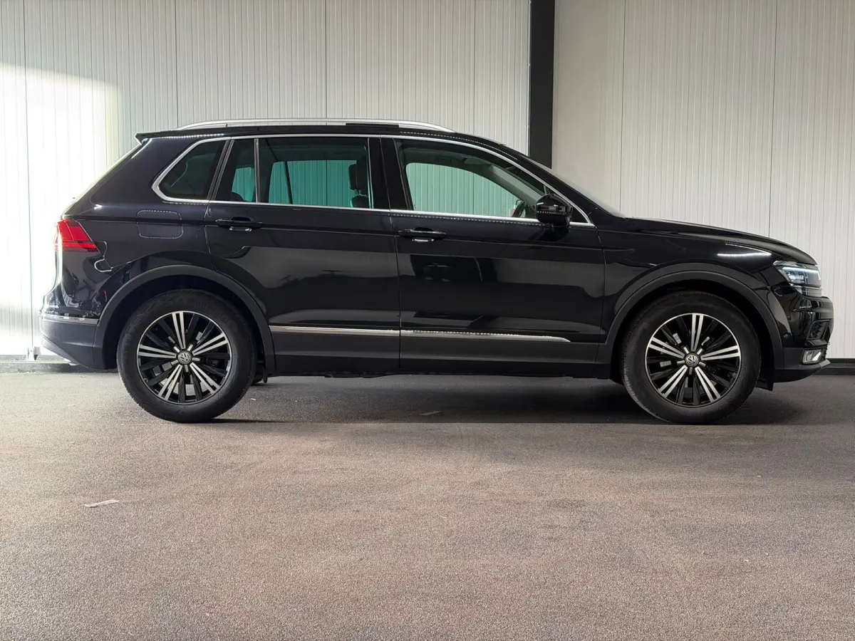 1.4 TSI ACT DSG Aut Panodak Trekhaak Leder Led 360camera Keyless Virtualcockpit