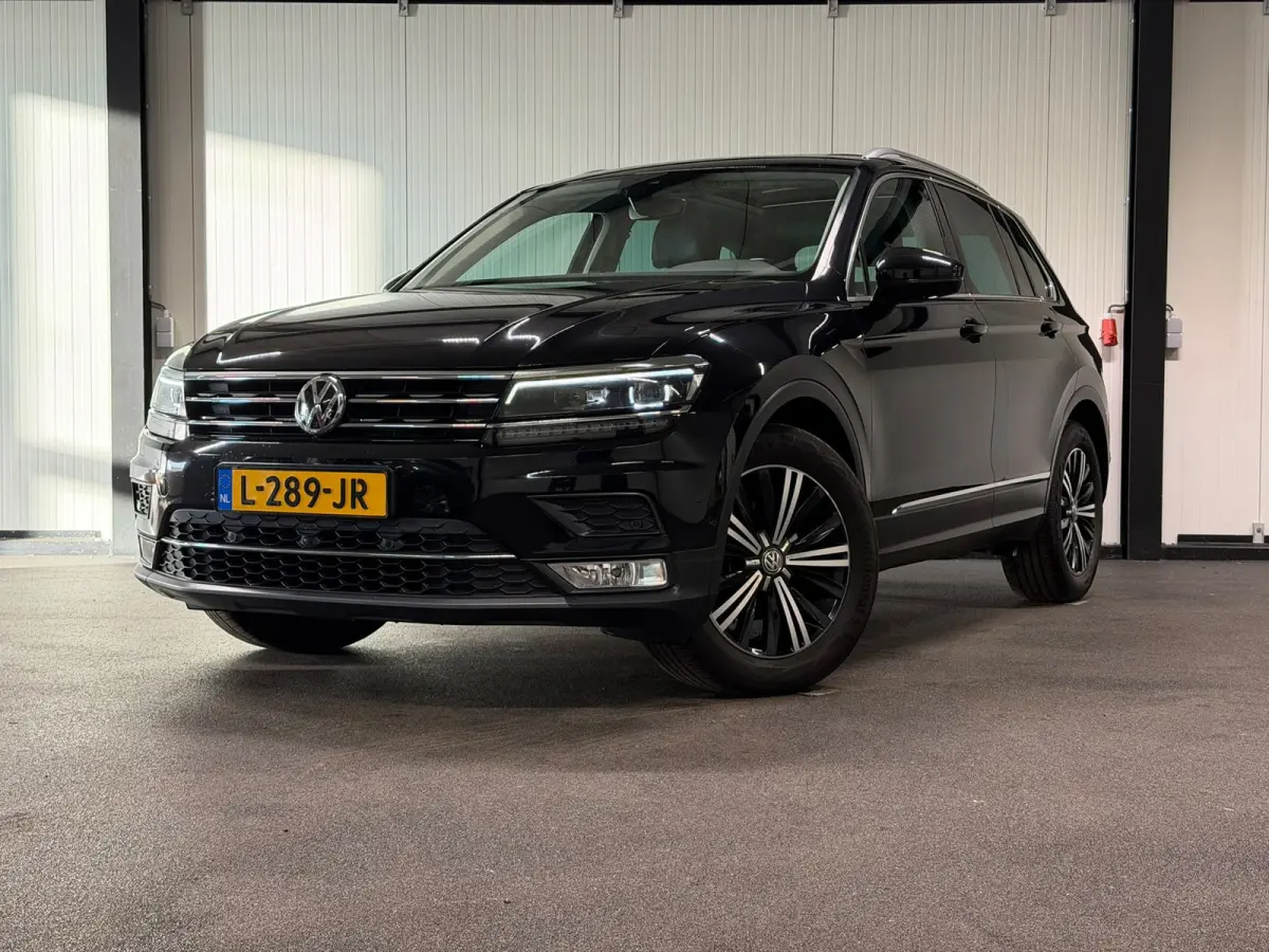 1.4 TSI ACT DSG Aut Panodak Trekhaak Leder Led 360camera Keyless Virtualcockpit