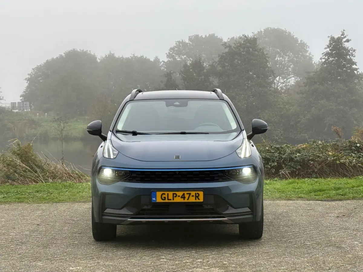 1.5 PHEV Plug in Hybrid - Volaton Blue - BLIS/Panorama/Trekhaak - 69dkm