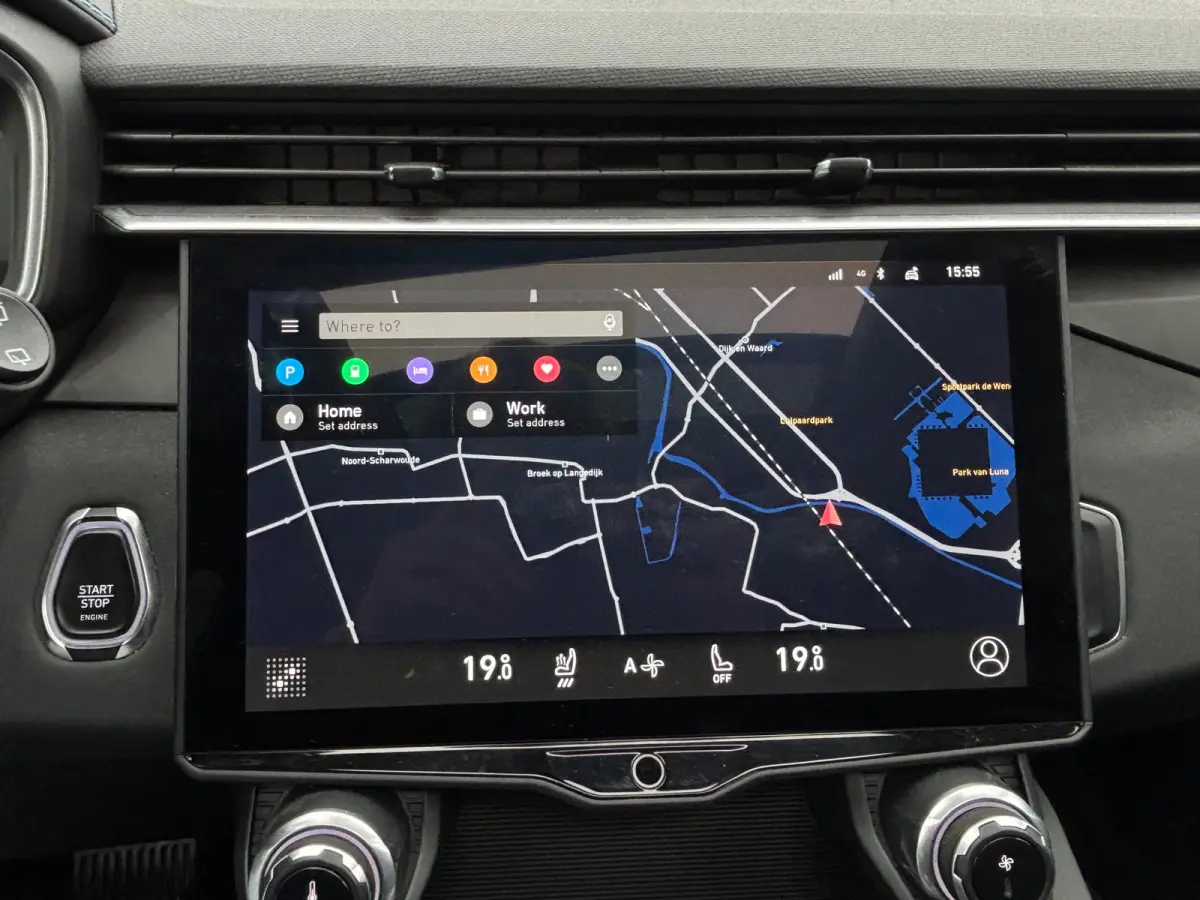 1.5 PHEV Plug in Hybrid - Volaton Blue - BLIS/Panorama/Trekhaak - 69dkm