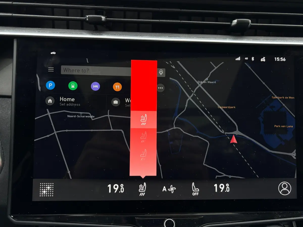 1.5 PHEV Plug in Hybrid - Volaton Blue - BLIS/Panorama/Trekhaak - 69dkm