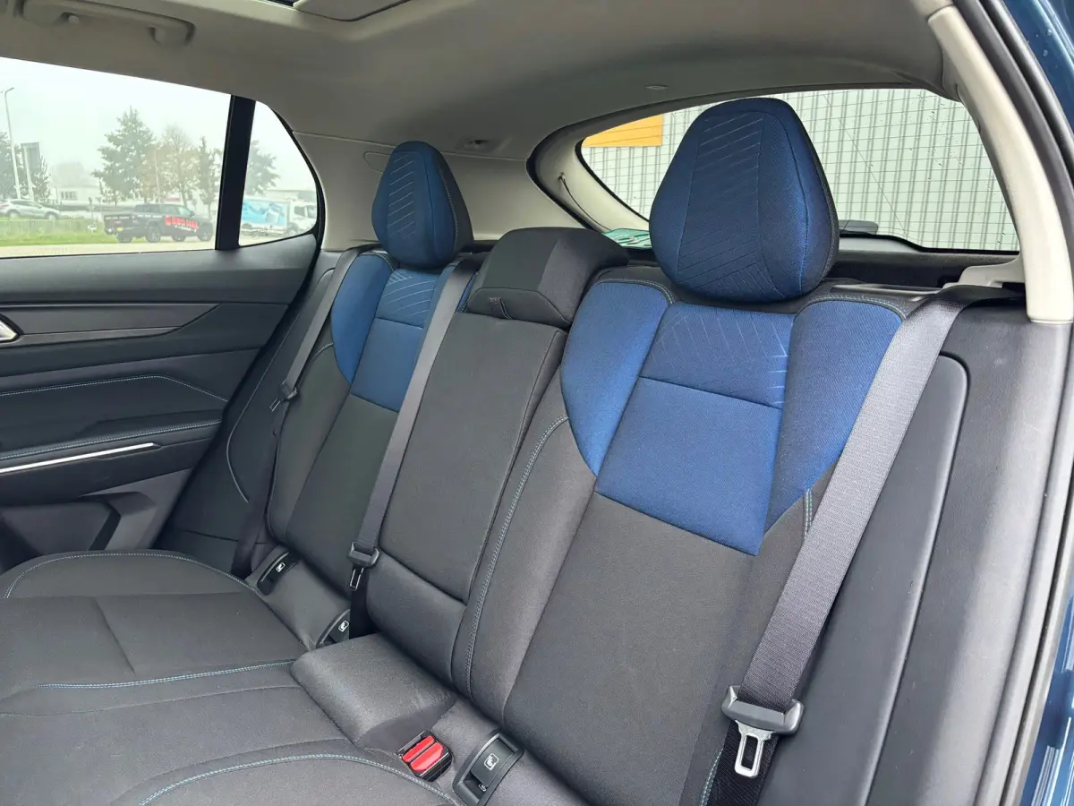 1.5 PHEV Plug in Hybrid - Volaton Blue - BLIS/Panorama/Trekhaak - 69dkm