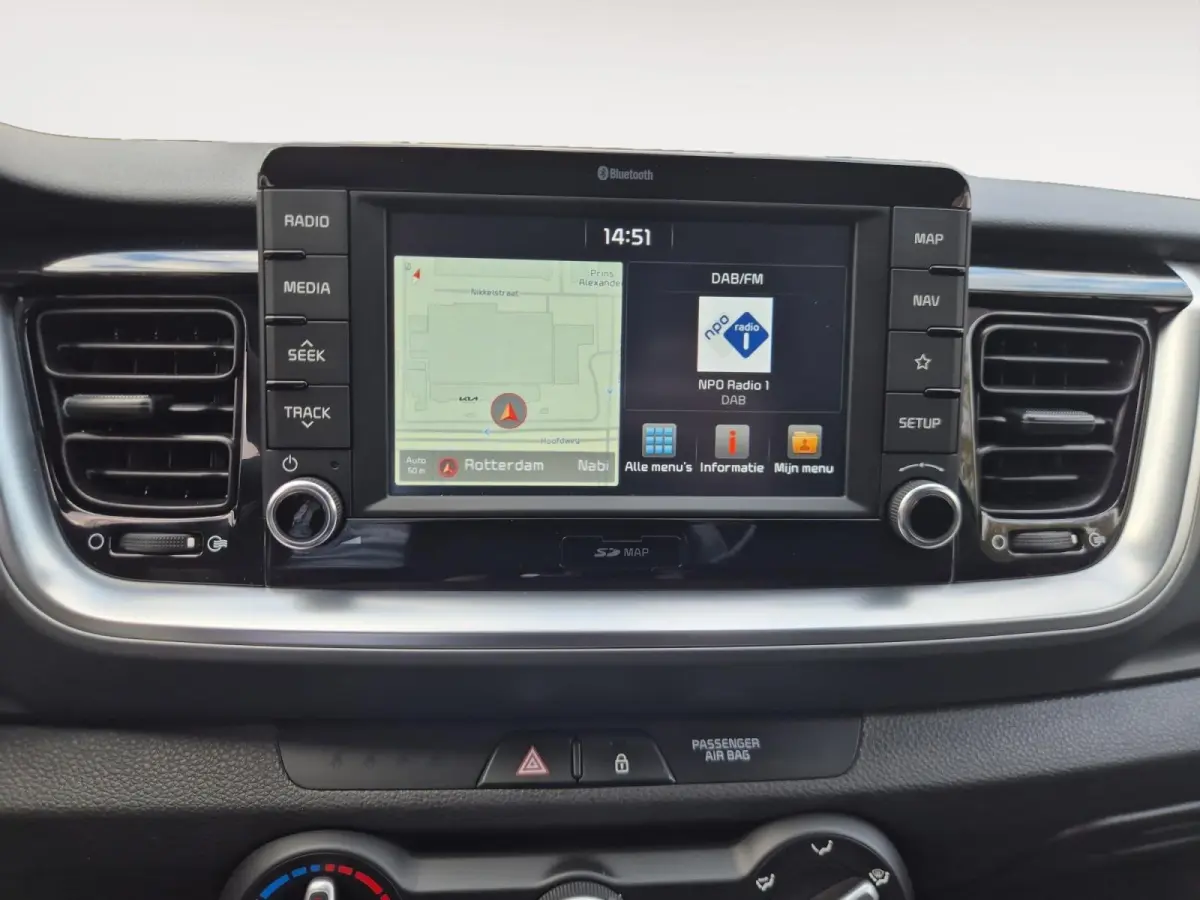 1.0 T-GDi Sports Edition | Airco | Navi | Camera | LM Velgen | Privacy Glass | Cruise Control |