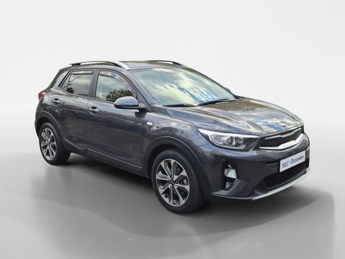 1.0 T-GDi Sports Edition | Airco | Navi | Camera | LM Velgen | Privacy Glass | Cruise Control |