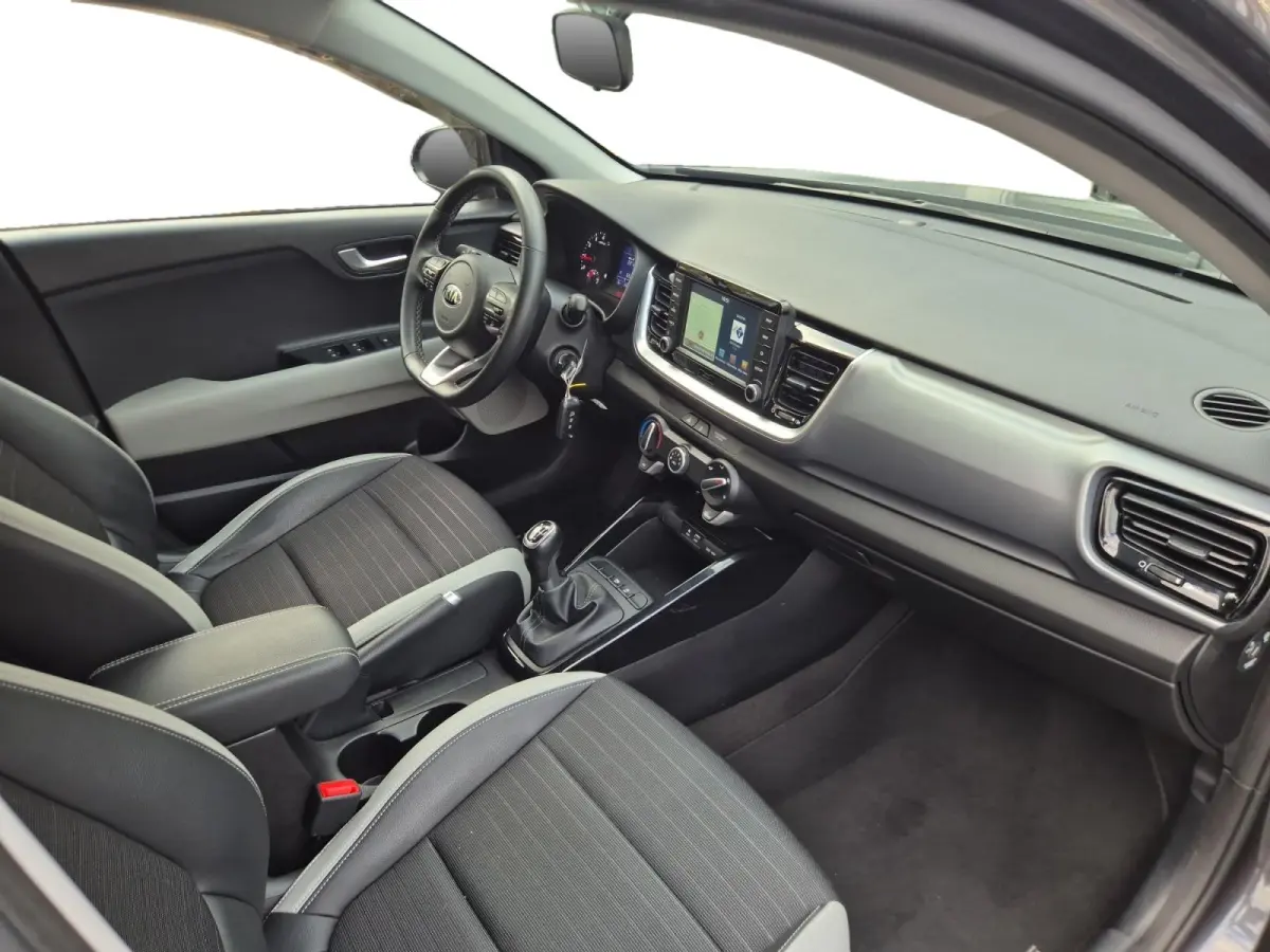1.0 T-GDi Sports Edition | Airco | Navi | Camera | LM Velgen | Privacy Glass | Cruise Control |