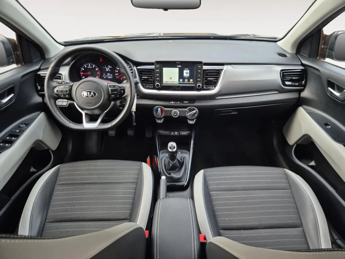 1.0 T-GDi Sports Edition | Airco | Navi | Camera | LM Velgen | Privacy Glass | Cruise Control |