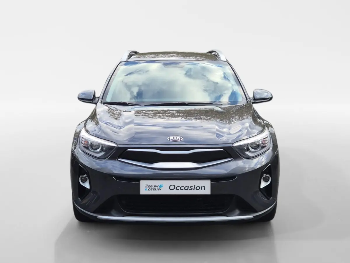 1.0 T-GDi Sports Edition | Airco | Navi | Camera | LM Velgen | Privacy Glass | Cruise Control |