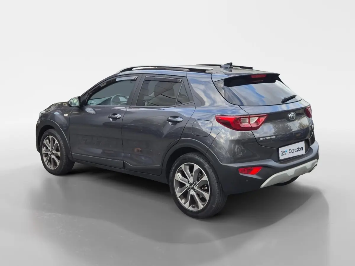 1.0 T-GDi Sports Edition | Airco | Navi | Camera | LM Velgen | Privacy Glass | Cruise Control |