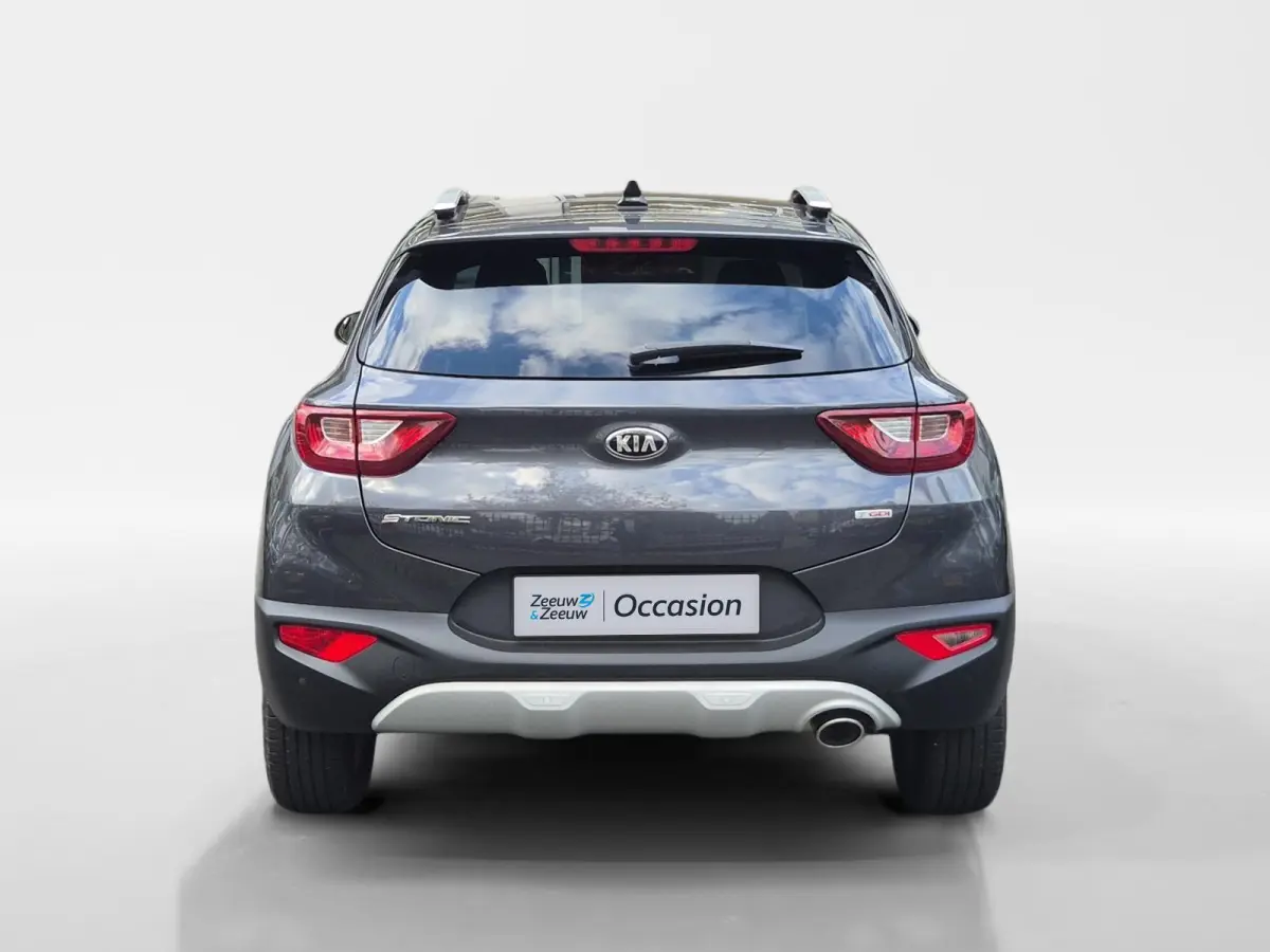 1.0 T-GDi Sports Edition | Airco | Navi | Camera | LM Velgen | Privacy Glass | Cruise Control |