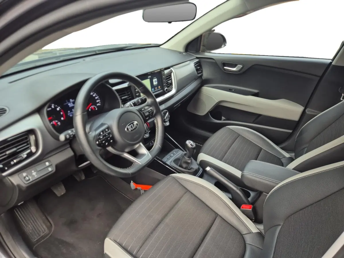 1.0 T-GDi Sports Edition | Airco | Navi | Camera | LM Velgen | Privacy Glass | Cruise Control |