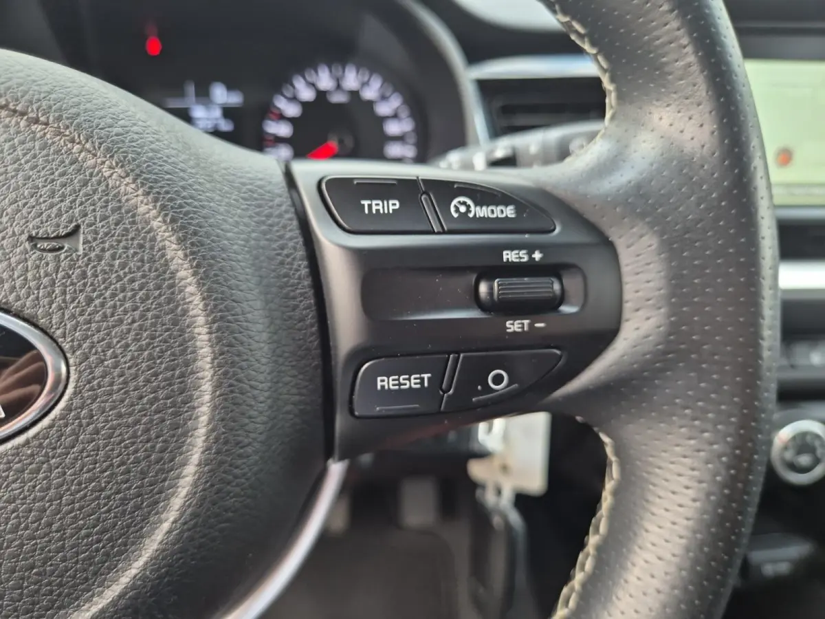 1.0 T-GDi Sports Edition | Airco | Navi | Camera | LM Velgen | Privacy Glass | Cruise Control |