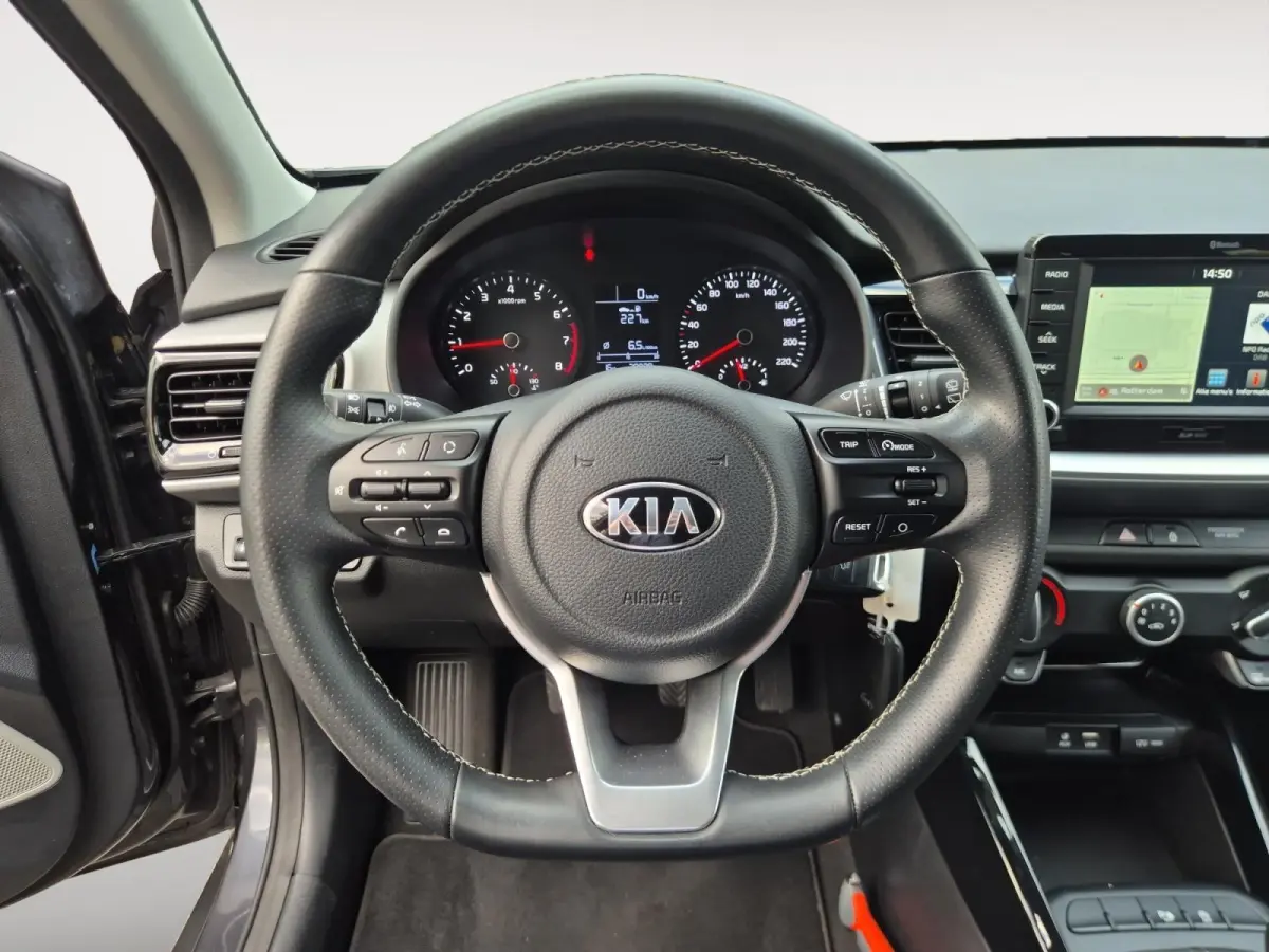 1.0 T-GDi Sports Edition | Airco | Navi | Camera | LM Velgen | Privacy Glass | Cruise Control |