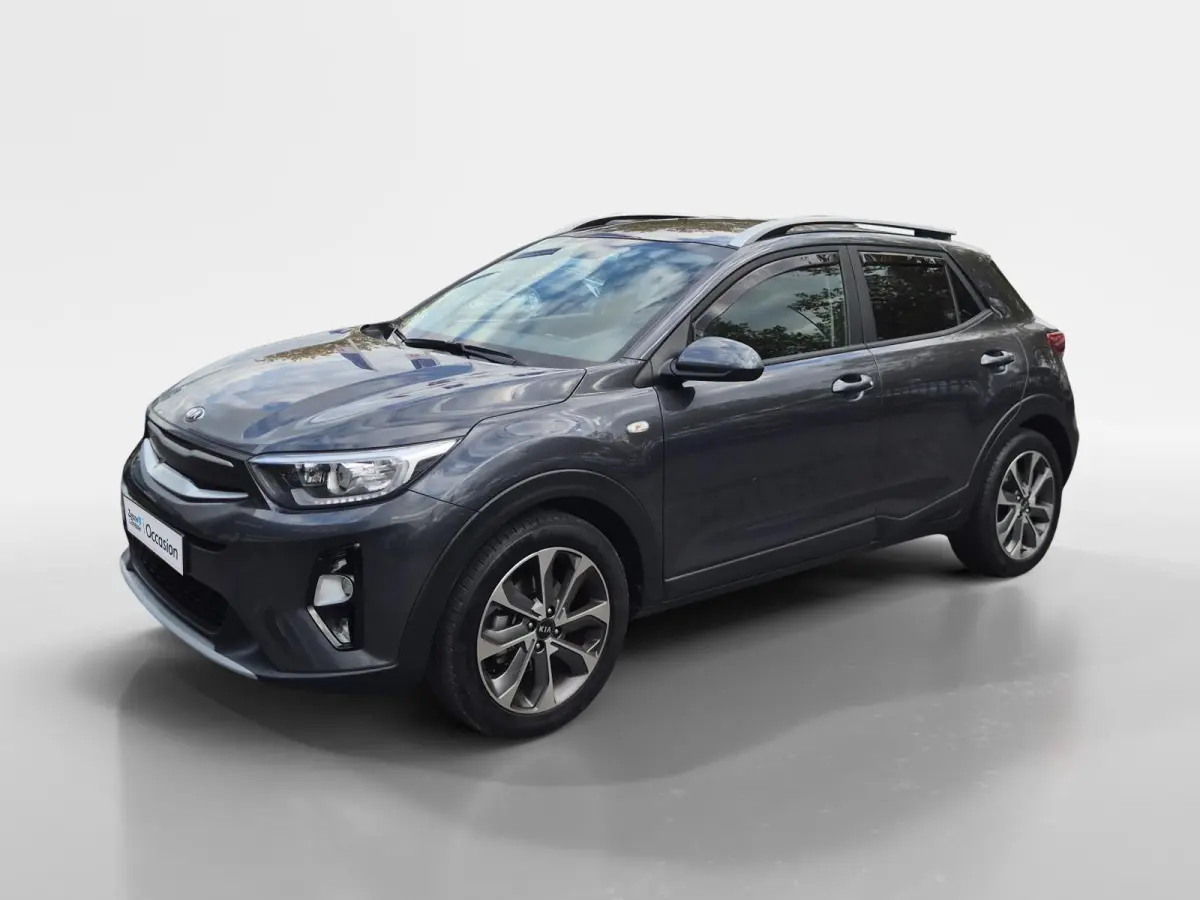 1.0 T-GDi Sports Edition | Airco | Navi | Camera | LM Velgen | Privacy Glass | Cruise Control |