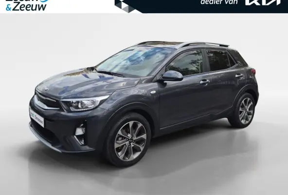 1.0 T-GDi Sports Edition | Airco | Navi | Camera | LM Velgen | Privacy Glass | Cruise Control |